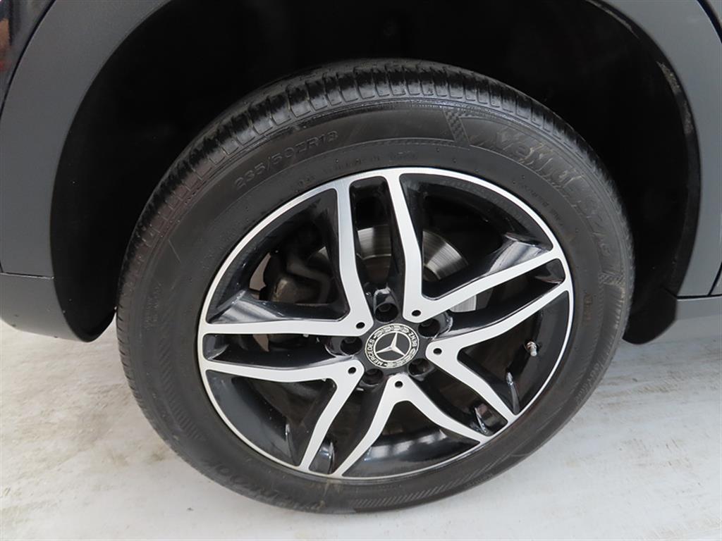 Mercedes Benz GLA Class 2019 Negro - Importación desde Corea - HF Imports Iquique - Foto 20