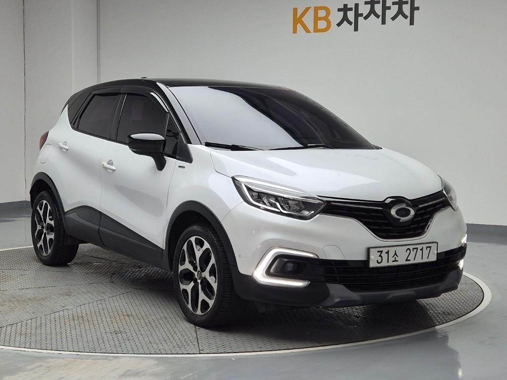 SAMSUNG QM3 - Vista 4