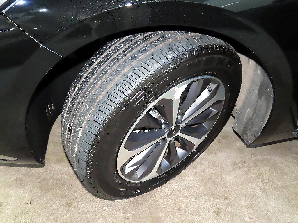 KIA K8 2022 Negro - Importación desde Corea - HF Imports Iquique - Foto 20