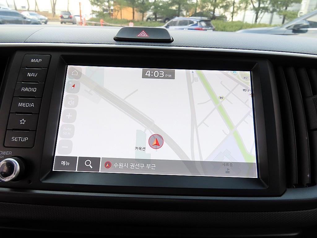 KIA Ray 2024 Blanco - Importación desde Corea - HF Imports Iquique - Foto 14