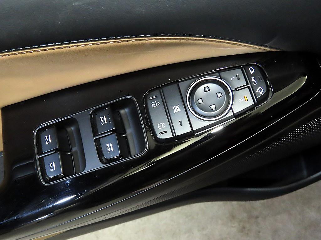 KIA K7 2020 Negro - Importación desde Corea - HF Imports Iquique - Foto 13