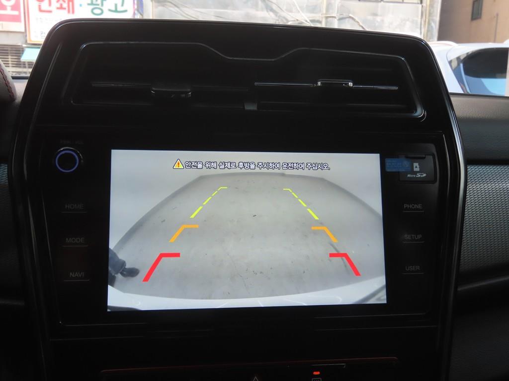 Ssangyong Tivoli 2021 Blanco - Importación desde Corea - HF Imports Iquique - Foto 16