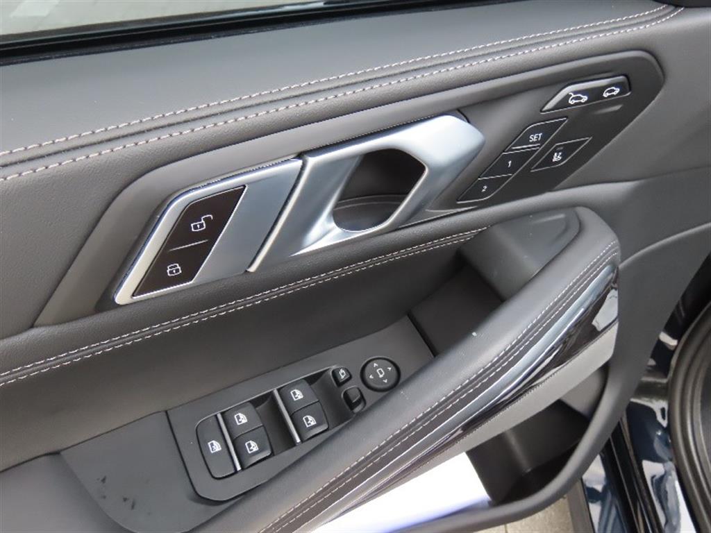 BMW X6 2024 - Importación desde Corea - HF Imports Iquique - Foto 12