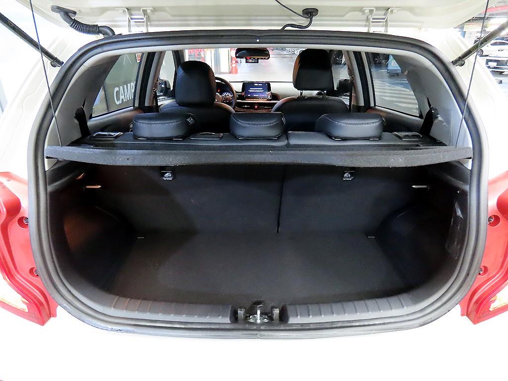 KIA Morning 2023 the color of pearl - Importación desde Corea - HF Imports Iquique - Foto 18