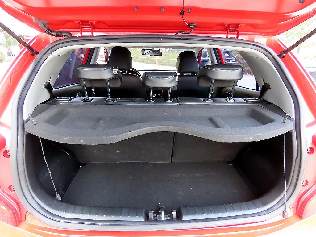 KIA Morning 2018 Rojo - Importación desde Corea - HF Imports Iquique - Foto 16