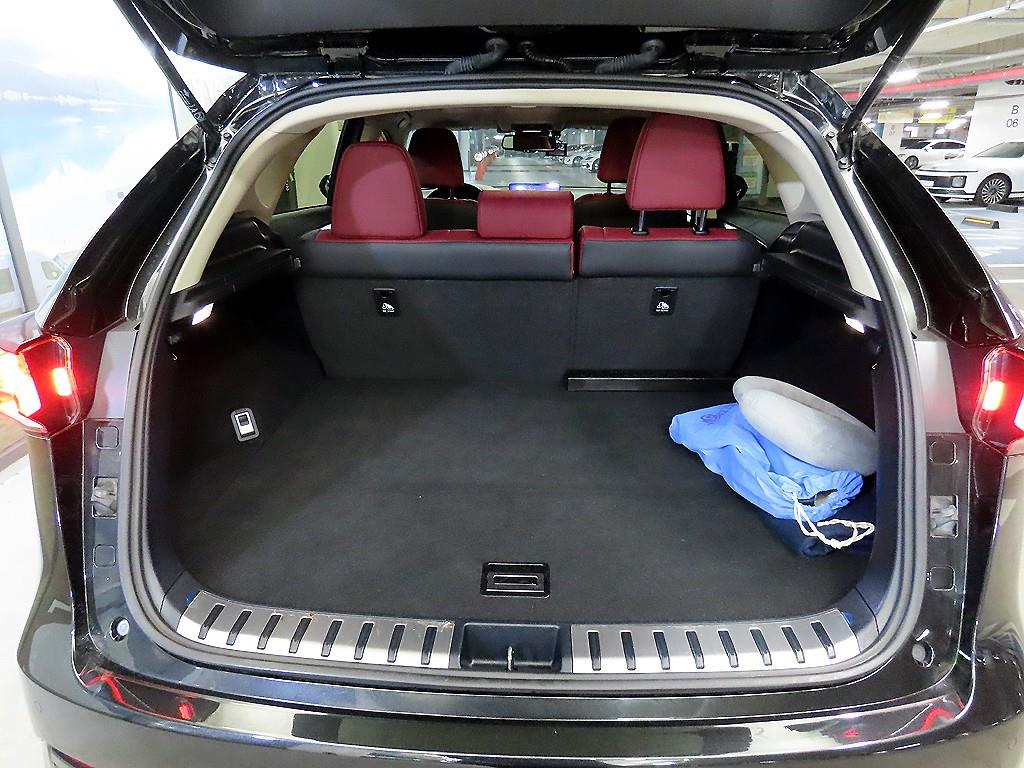 Lexus NX 2019 Negro - Importación desde Corea - HF Imports Iquique - Foto 17