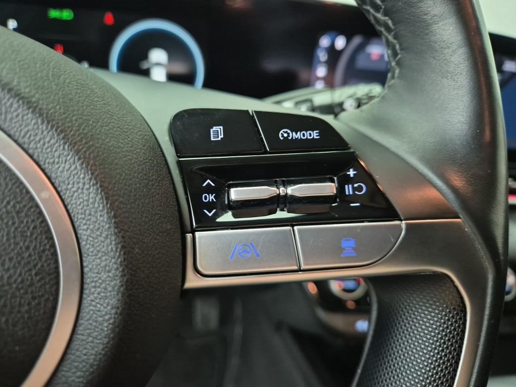 HYUNDAI Avante 2021 Gris - Importación desde Corea - HF Imports Iquique - Foto 14