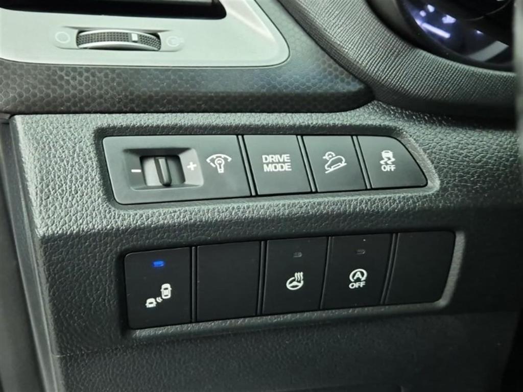 HYUNDAI Santa Fe 2018 Blanco - Importación desde Corea - HF Imports Iquique - Foto 17