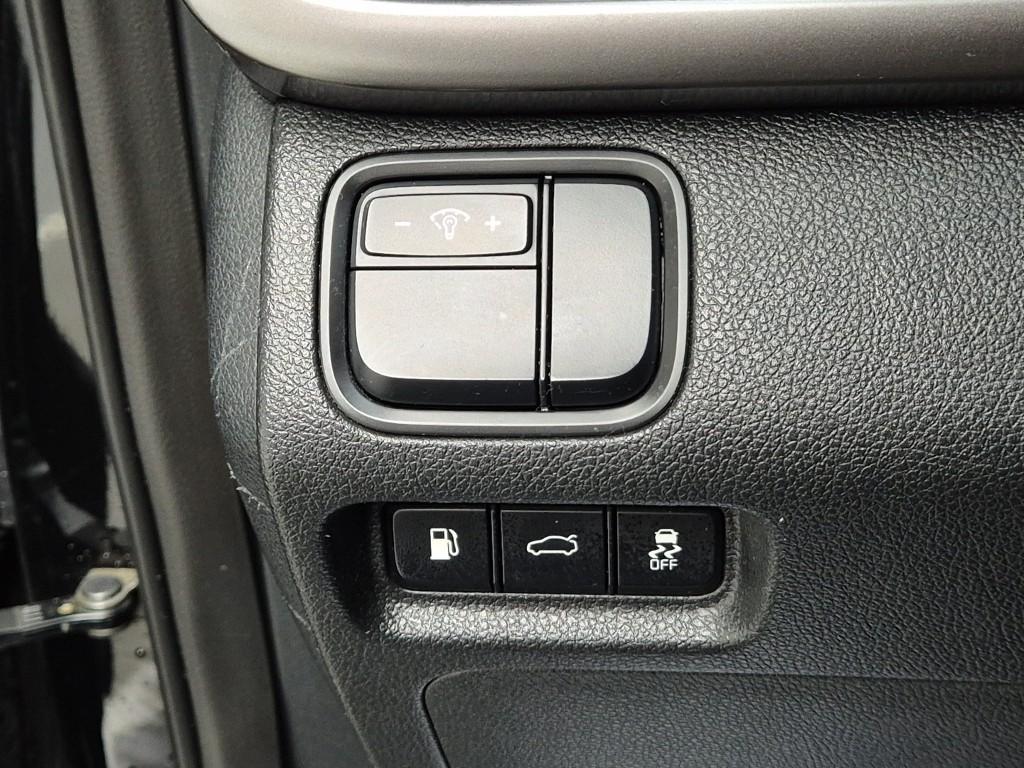 KIA K5 2016 Negro - Importación desde Corea - HF Imports Iquique - Foto 17