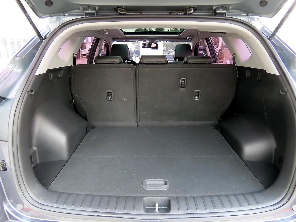 HYUNDAI Tucson 2017 Gris - Importación desde Corea - HF Imports Iquique - Foto 18