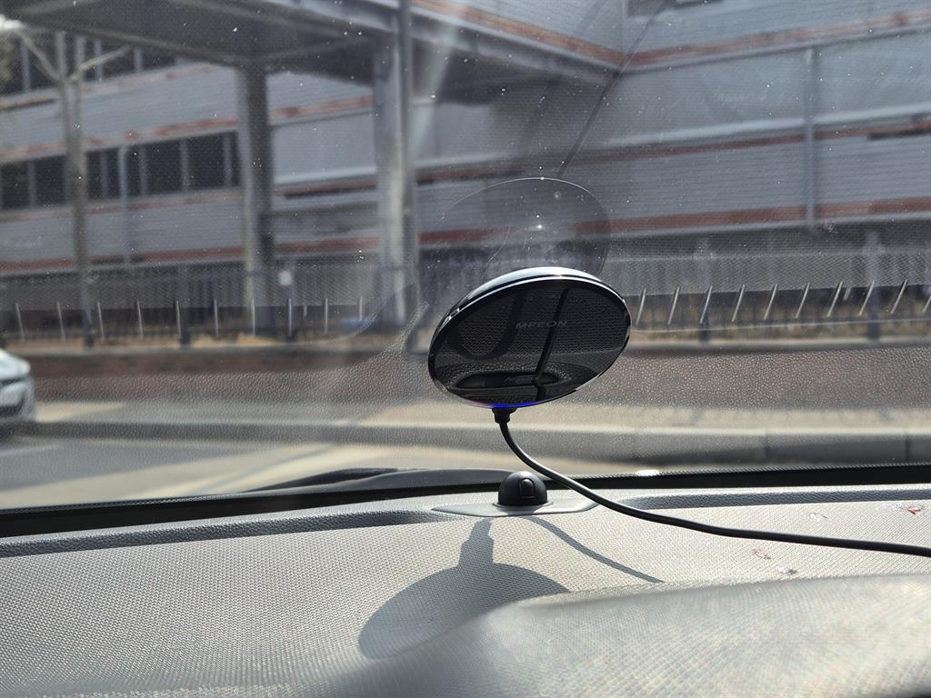 Chevrolet Spark - Vista 9