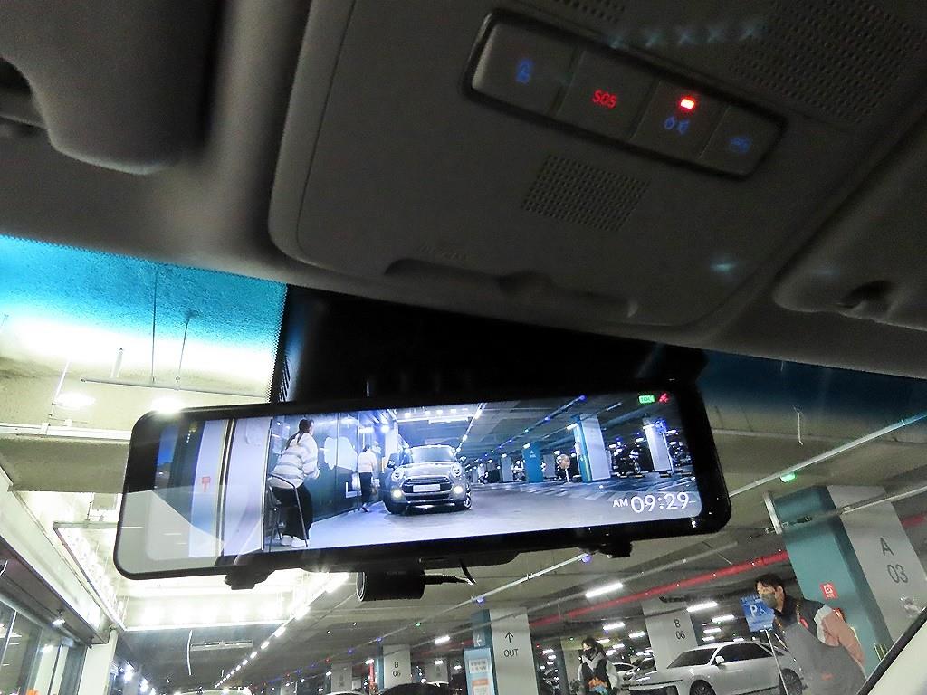 HYUNDAI Grandeur 2020 Negro - Importación desde Corea - HF Imports Iquique - Foto 14