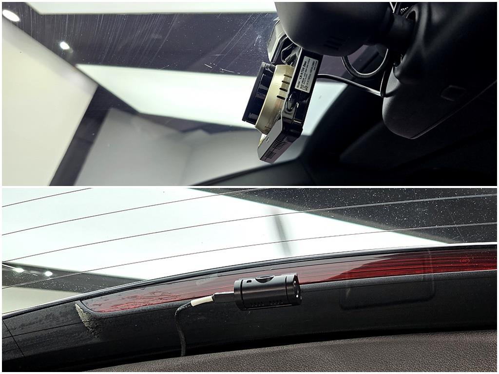 Audi Q3 2016 Negro - Importación desde Corea - HF Imports Iquique - Foto 19