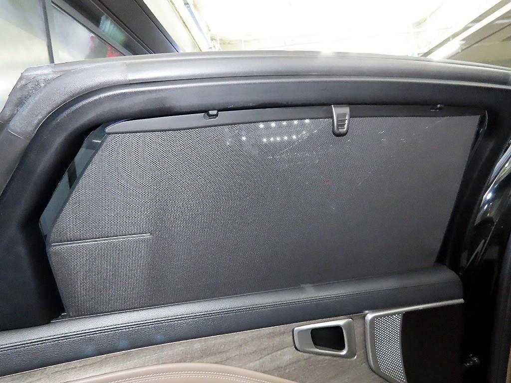 KIA K8 2022 Negro - Importación desde Corea - HF Imports Iquique - Foto 15