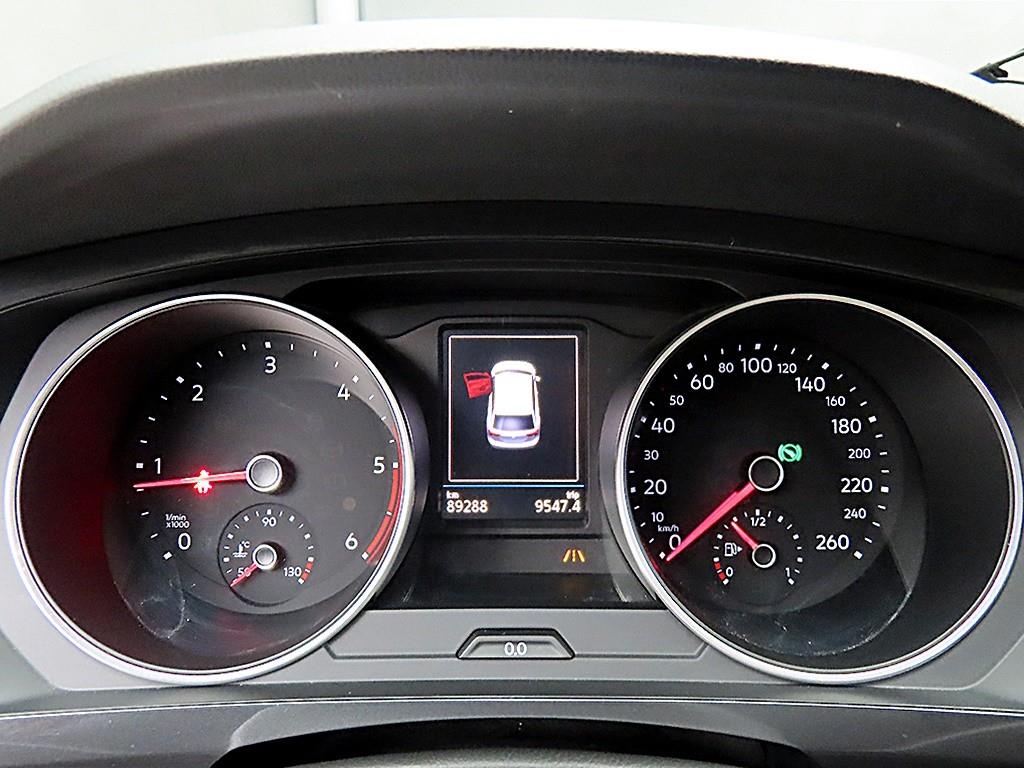 Volkswagen Tiguan - Vista 8
