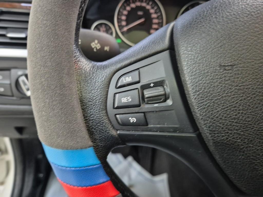 BMW 3 series - Vista 6