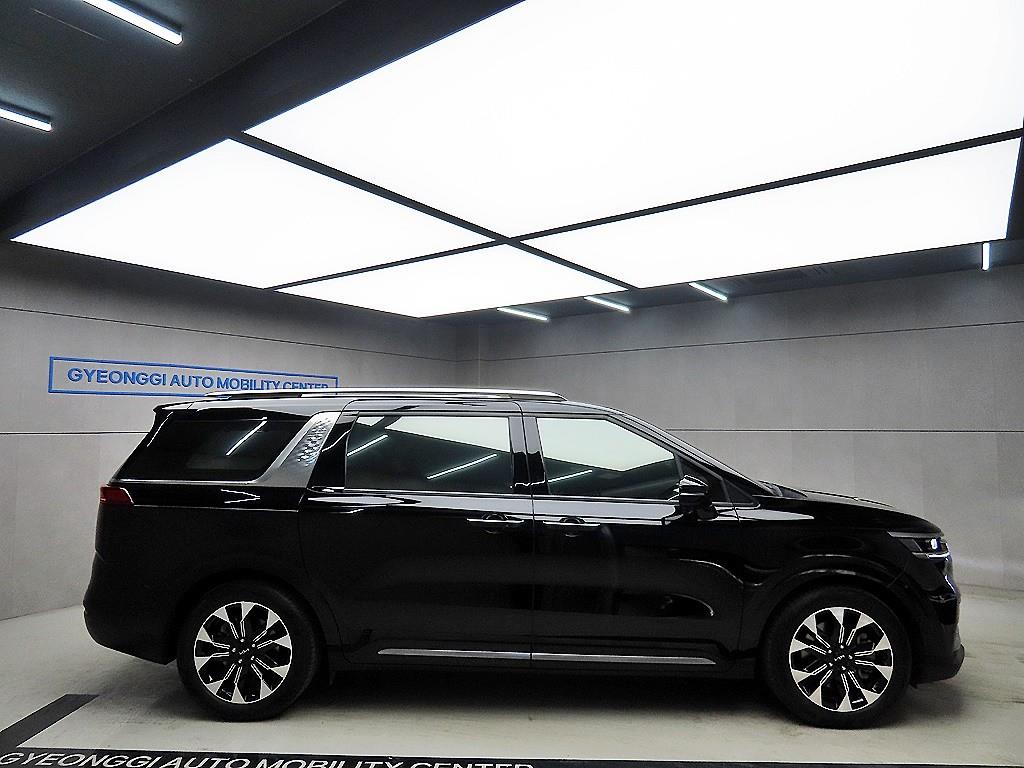 KIA Carnival - Vista 2