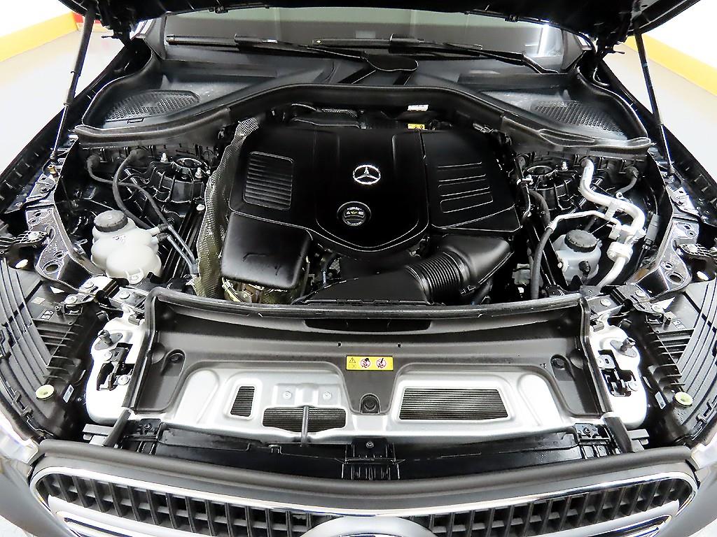 Mercedes Benz GLC Class 2026 Negro - Importación desde Corea - HF Imports Iquique - Foto 19