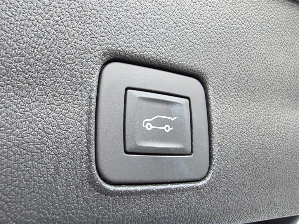 Chevrolet Trail Blazer 2025 Azul - Importación desde Corea - HF Imports Iquique - Foto 18