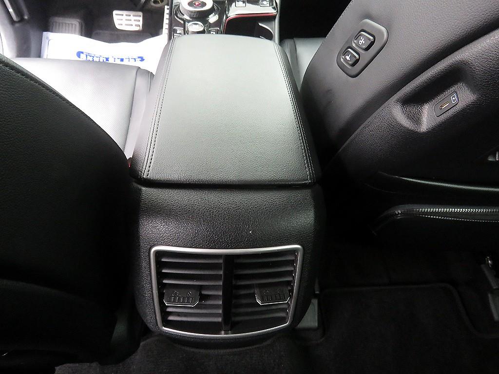 KIA Sportage - Vista 10