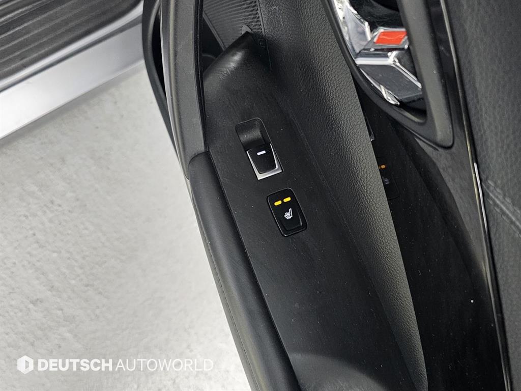 HYUNDAI Grandeur 2016 Gris - Importación desde Corea - HF Imports Iquique - Foto 16