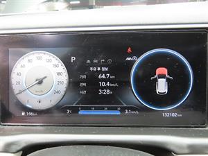 HYUNDAI Tucson - Vista 12