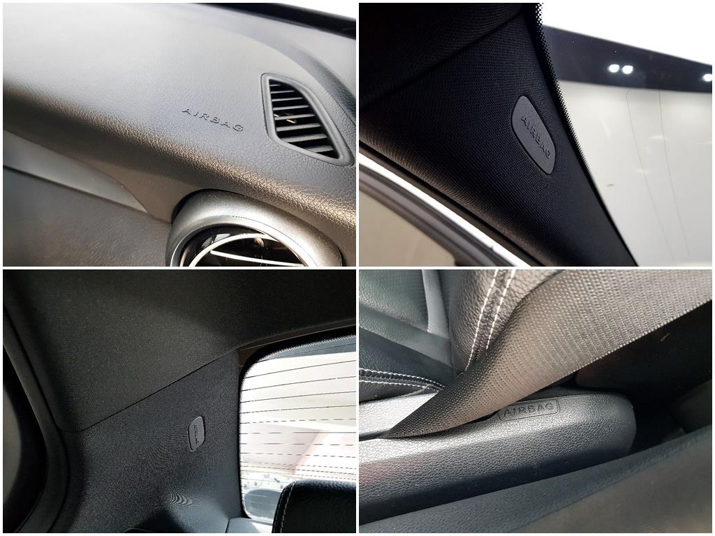 Mercedes Benz C Class 2016 Blanco - Importación desde Corea - HF Imports Iquique - Foto 16