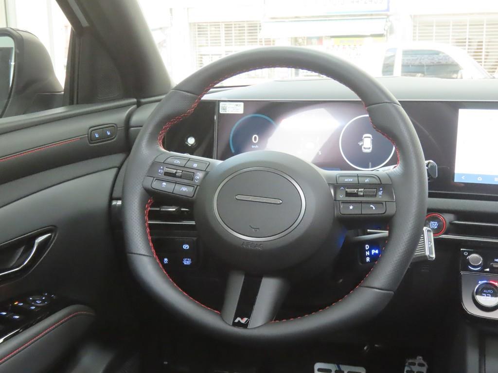 HYUNDAI Tucson 2026 - Importación desde Corea - HF Imports Iquique - Foto 17