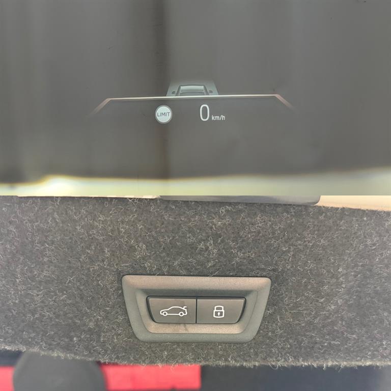 BMW 5 Series 2024 Blanco - Importación desde Corea - HF Imports Iquique - Foto 13