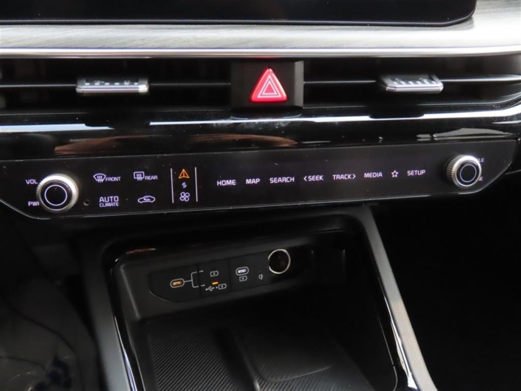 KIA K5 2024 - Importación desde Corea - HF Imports Iquique - Foto 7