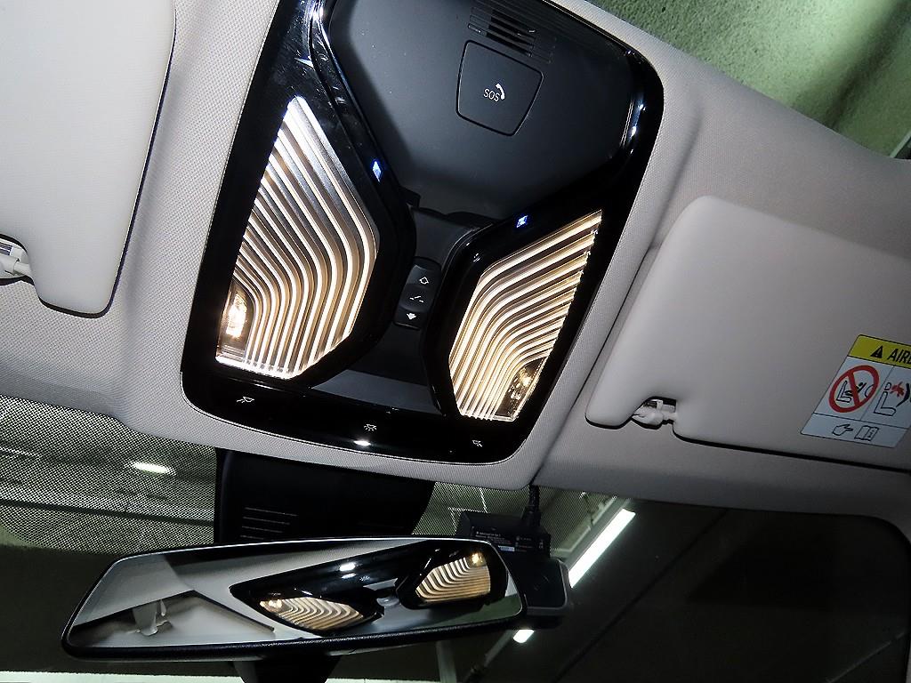 BMW 3 series 2020 Gris - Importación desde Corea - HF Imports Iquique - Foto 17