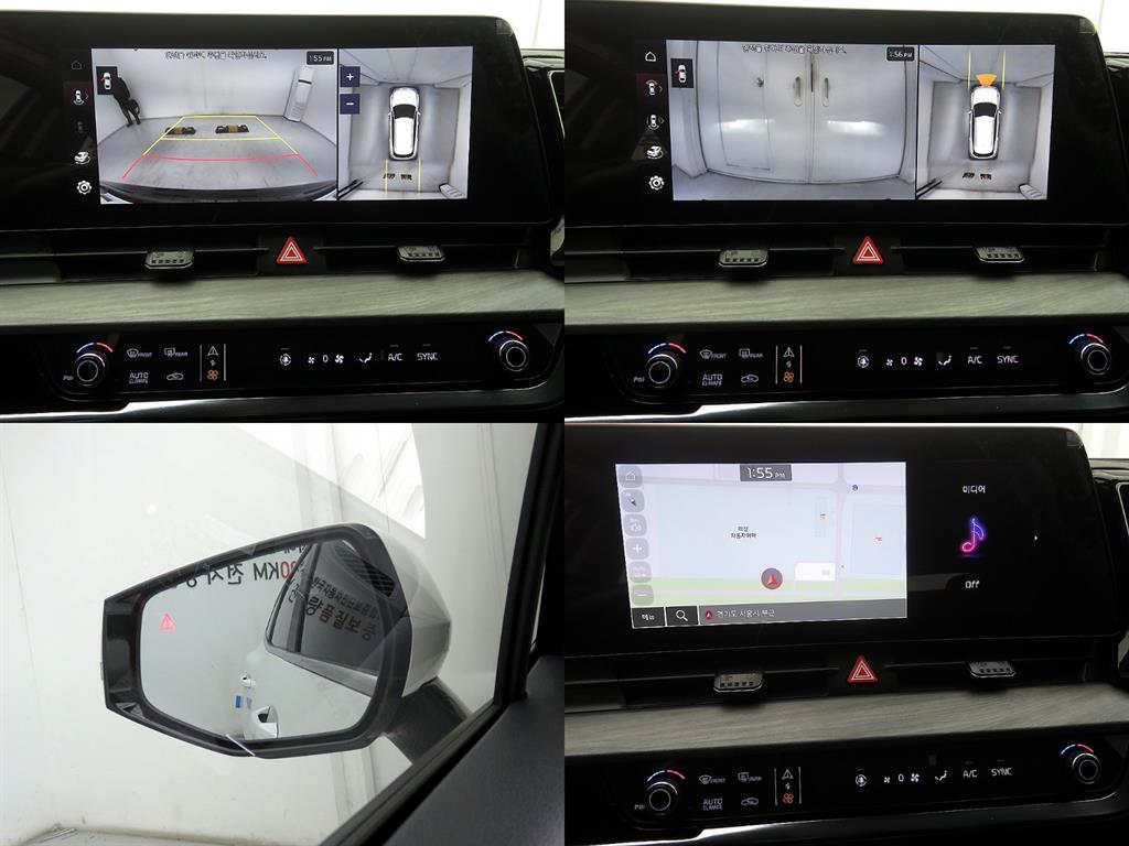 KIA Sportage 2022 - Importación desde Corea - HF Imports Iquique - Foto 16