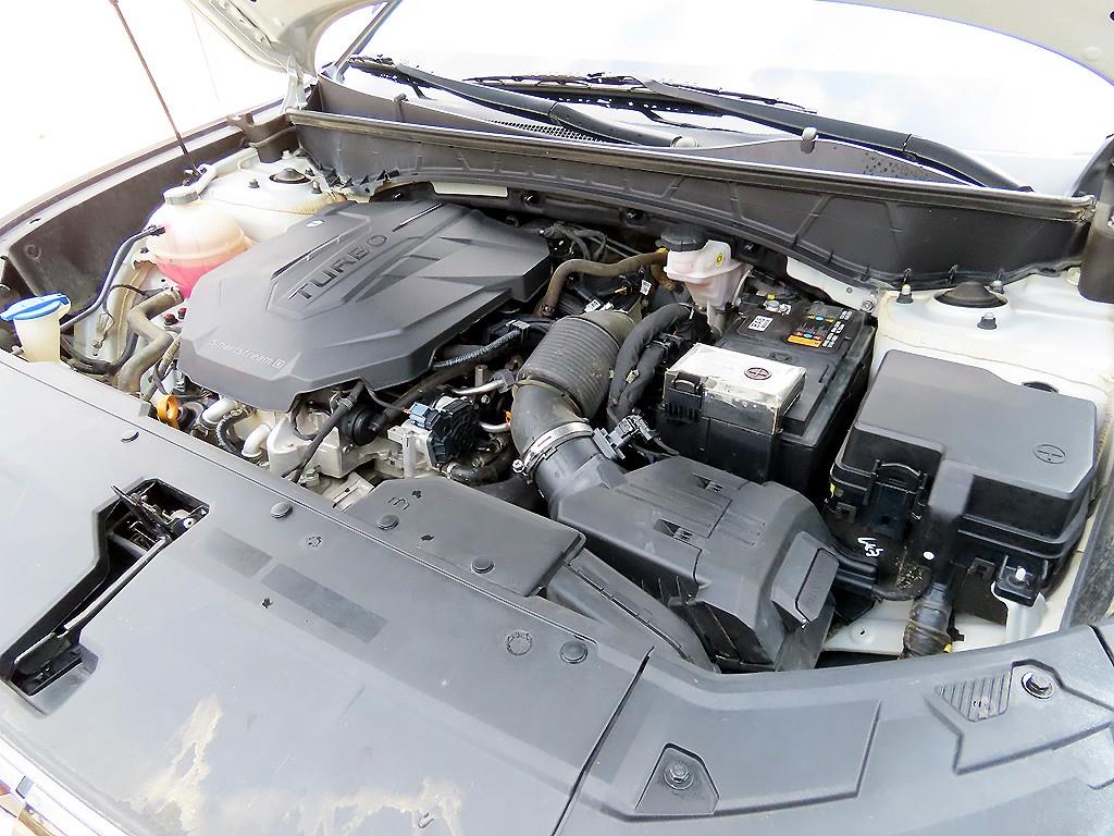 HYUNDAI Tucson 2023 - Importación desde Corea - HF Imports Iquique - Foto 18