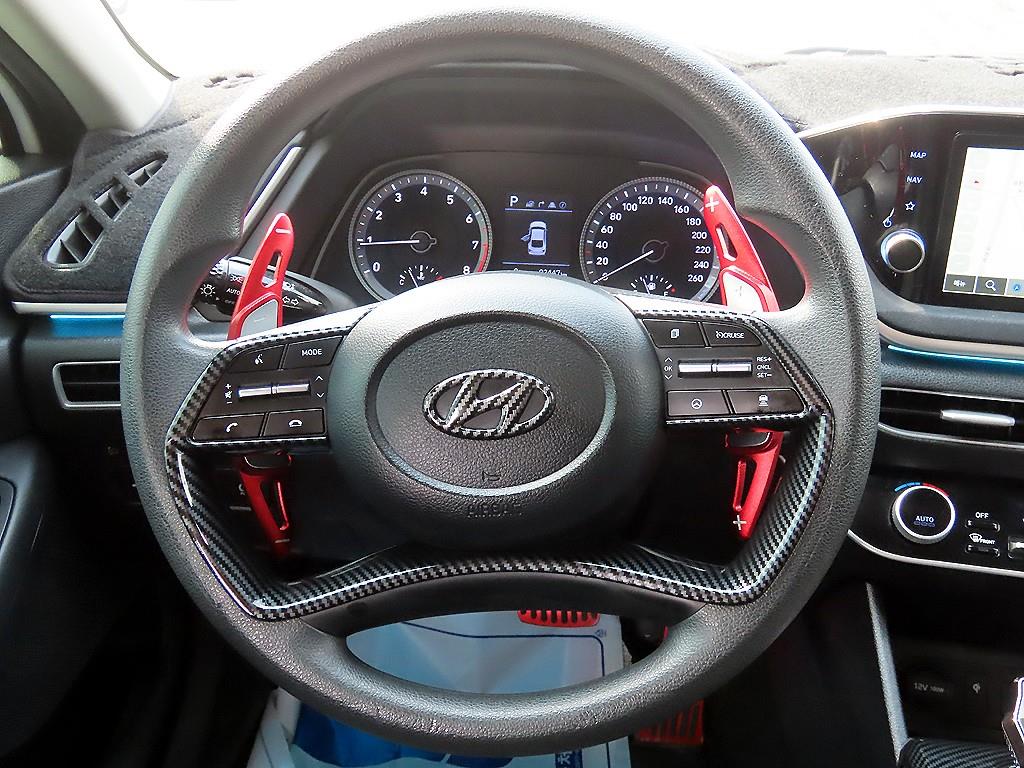 HYUNDAI Sonata - Vista 7