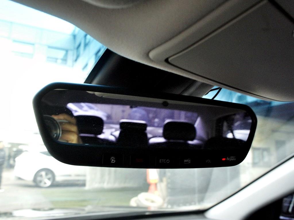 Genesis EQ900 2016 Negro - Importación desde Corea - HF Imports Iquique - Foto 12