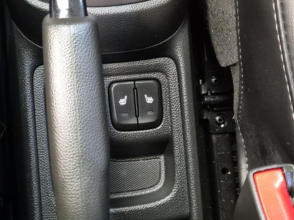 Chevrolet Spark 2020 the color of pearl - Importación desde Corea - HF Imports Iquique - Foto 15