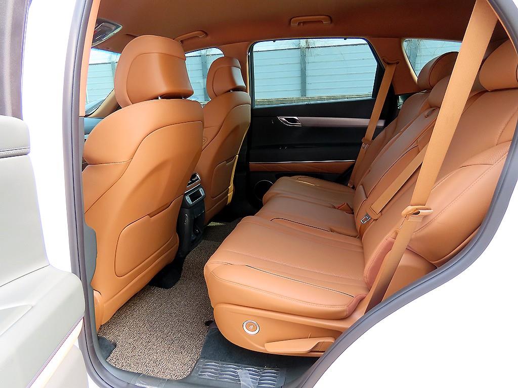 Genesis GV80 - Vista 6