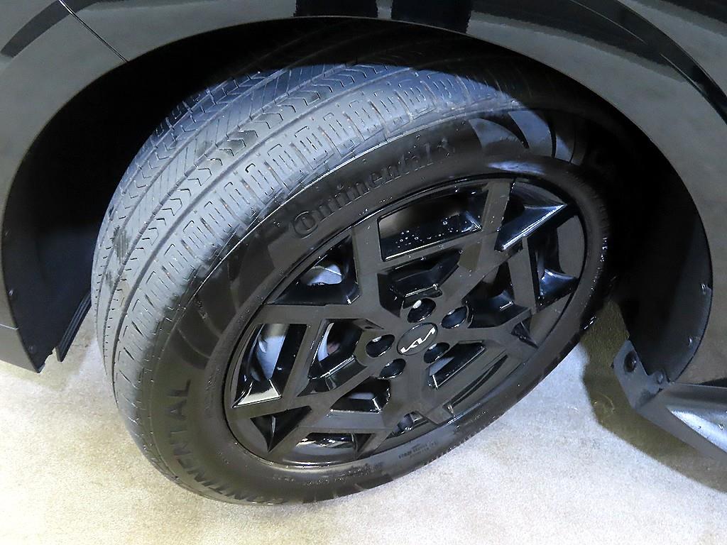 KIA Carnival 2025 Negro - Importación desde Corea - HF Imports Iquique - Foto 20