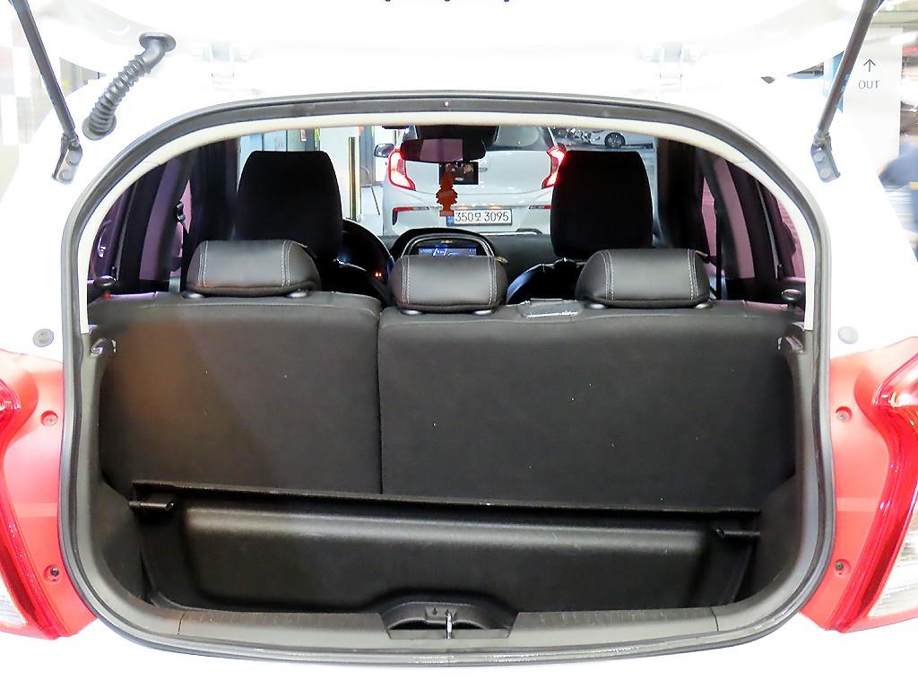 Chevrolet Spark 2017 - Importación desde Corea - HF Imports Iquique - Foto 18