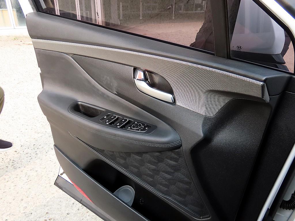 HYUNDAI Santa Fe - Vista 11