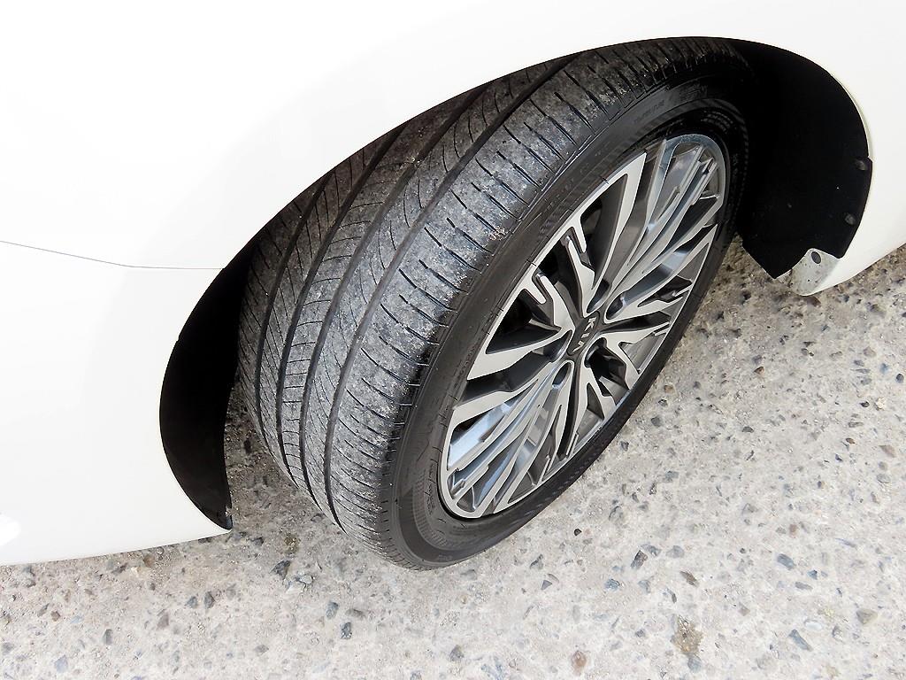 KIA K7 2020 Blanco - Importación desde Corea - HF Imports Iquique - Foto 20