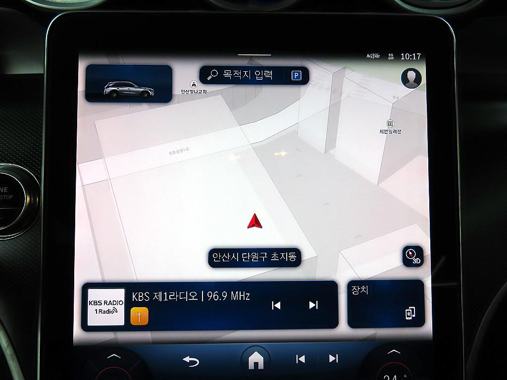 Mercedes Benz GLC Class 2026 Negro - Importación desde Corea - HF Imports Iquique - Foto 14