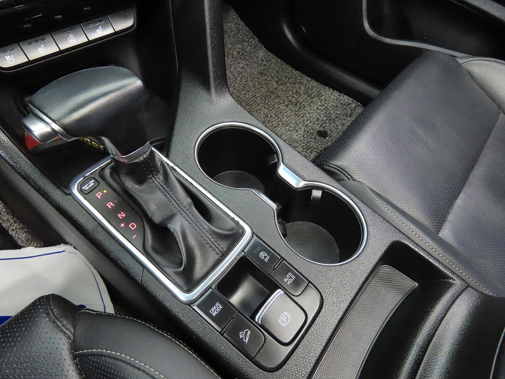 KIA Sportage 2016 Blanco - Importación desde Corea - HF Imports Iquique - Foto 13