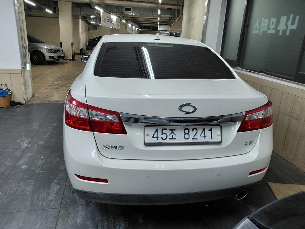 SAMSUNG SM5 - Vista 5