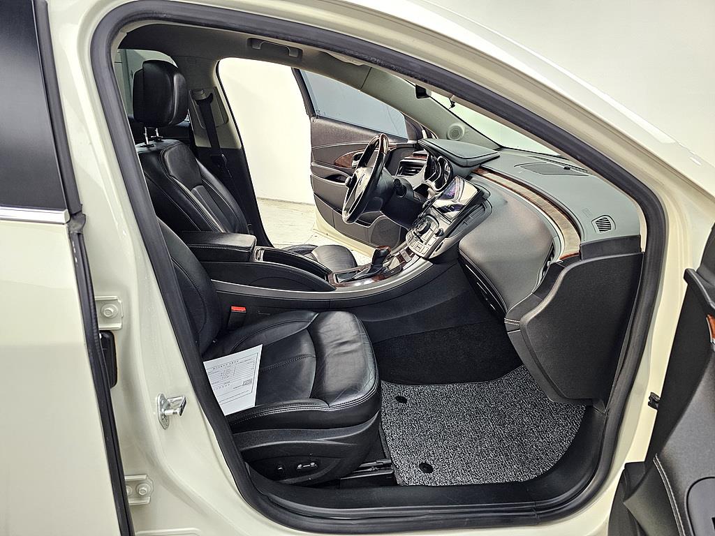 DAEWOO Alpheon - Vista 10