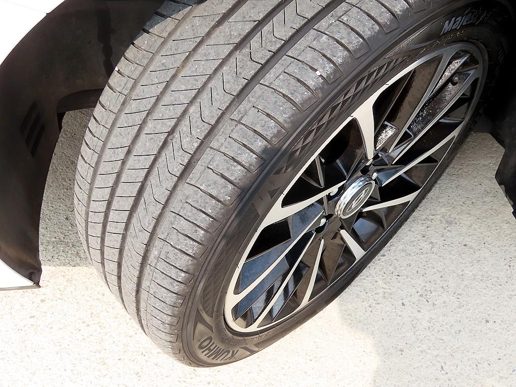 HYUNDAI Sonata 2020 Blanco - Importación desde Corea - HF Imports Iquique - Foto 20