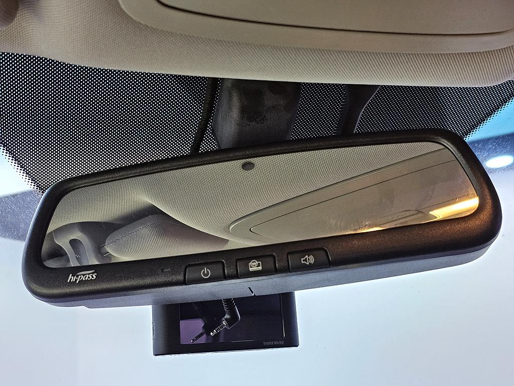 Ssangyong Korando 2013 Blanco - Importación desde Corea - HF Imports Iquique - Foto 16