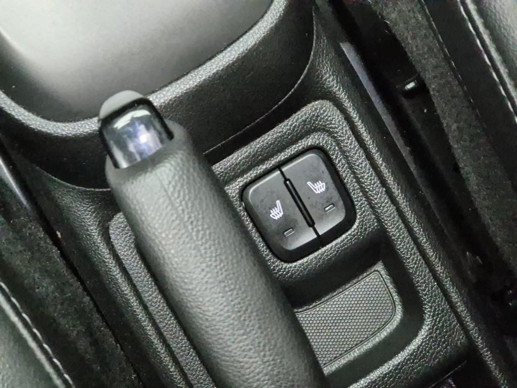 Chevrolet Spark 2019 Gris - Importación desde Corea - HF Imports Iquique - Foto 16