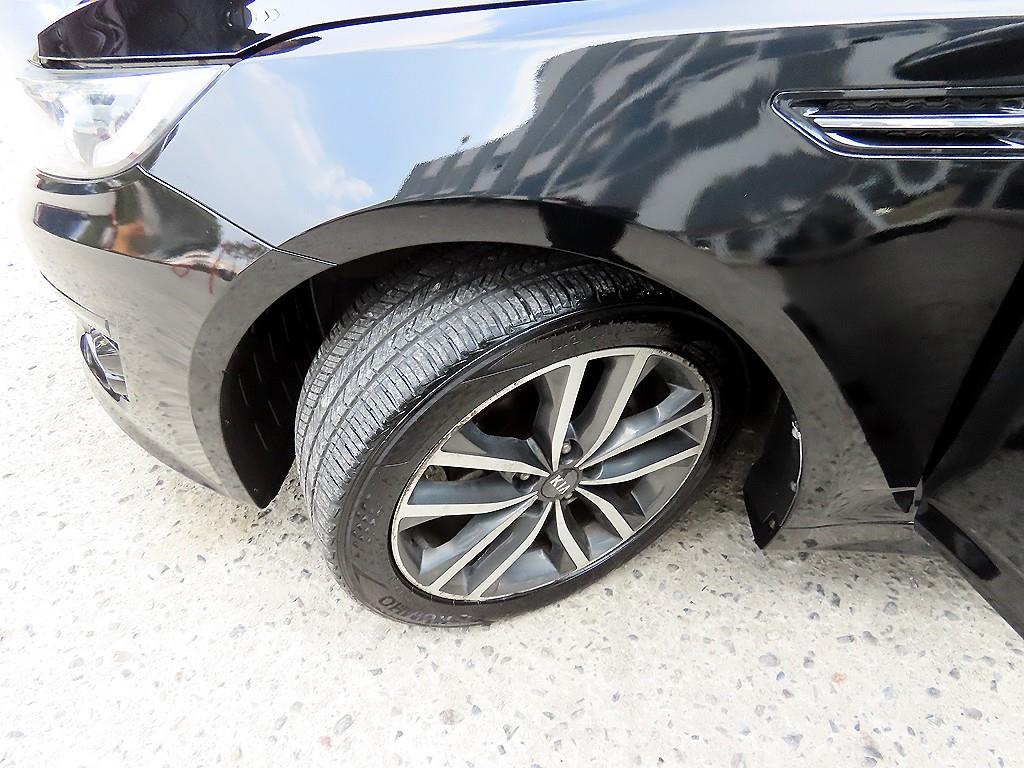 KIA K5 2014 - Importación desde Corea - HF Imports Iquique - Foto 20