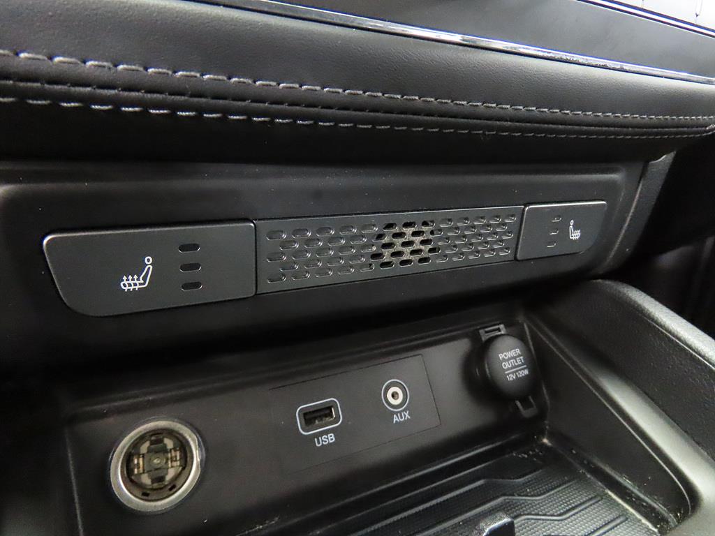 Ssangyong Rexton 2019 Gris - Importación desde Corea - HF Imports Iquique - Foto 13